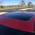 2015 Camry SE - Ruby Red Flare Pearl 8 thumbnail