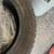 Set of 4 Michelin Winter Tires 2 thumbnail
