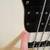 Fender USA Jaguar Bass Olympic White 5 thumbnail