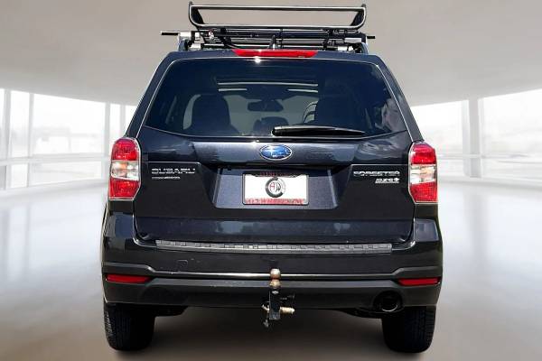 2016 Subaru Forester - Financing Available! - $13,50063617398553987123