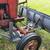Farmall M Tractor with Snow Plow 7 thumbnail