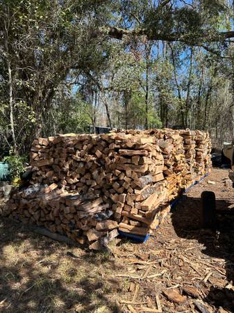 Firewood 1