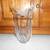 Shannon Crystal Vase, English Meadow, 12" 1 thumbnail