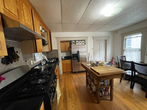 Habitación grande amueblada de $1750 cerca del MIT y Harvard (Cambridge)63220262203649124