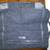 Pierre Cardin Vintage 90's Locking Garment Travel Suit Luggage Bag 1 thumbnail