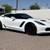 2017 Chevrolet Corvette Chevy Z06 RED SEATS 44K MI CUSTOM CHEVROLET CORVETTE ZO6 4 thumbnail