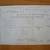 1877 CITY OF BURLINGTON WATER BILL - Burlington, Vermont 1 thumbnail
