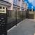 6 ft Aluminum Fence Panel | Durable Metal Fencing - Easy Setup 2 thumbnail