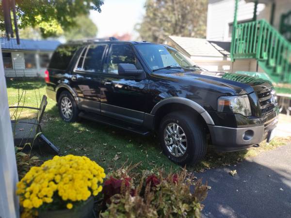 2011 Ford Expedition 1
