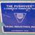 Pushover termination tool 0004007-0100 Viking Industries telecom tool 6 thumbnail