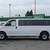 2018 GMC Savana 3500  Extended Passenger Van Van 4 thumbnail