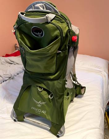 Osprey poco ag 1