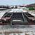 2007 PJ 26ft Deckover Flatbed Pintle Trailer, 22,400# GVWR 5 thumbnail