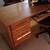 Executive Wood Desk 8 thumbnail
