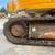 Deere 60G Closed Cab Excavator 5 thumbnail