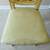 Desk & Chair Small Mid Century Inlaid Kidney Bean Desk & Chair 12 thumbnail