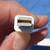 StarTech Mini DisplayPort to HDMI or VGA Converter, 2-in-1  - White- 6 thumbnail