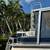 Avalon & Tahoe-Cascade Elite 24' 'bow fish' pontoon boat (Rare) 10 thumbnail