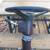 1985-1988 MONTE CARLO SS STEERING COLUMN w/ WHEEL 5 thumbnail