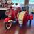 1960 Vespa VBB 150 with Sidecar SKU:M0395 150 1 thumbnail