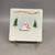 Polar Bear On Sled Hot Plate, Charles Dickens Christmas Sign & Gingerb 2 thumbnail