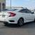Used 2017 Honda Civic Sedan for sale in Carlsbad - San Diego - NO HAGG 5 thumbnail