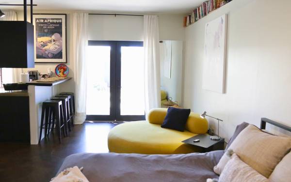 $1,950 / 1br - Charming Artist Casita In the Heart of Town63659917706369123