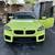 2025 BMW M2 (Sao Paulo Yellow) 2 thumbnail