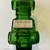 Vintage Avon Orland After Shave Big Mack Delivery Truck Green Glass Bo 3 thumbnail