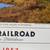 Vintage Union Pacific Railroad 1957 Calendar Double Sided 10 thumbnail