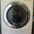 LG Front Loading Stackable Washer and Dryer 2 thumbnail