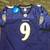 NEW W/TAGS SEWN STEVE MCNAIR BALTIMORE RAVENS REEBOK FOOTBALL JERSEYS 3 thumbnail