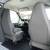 2019 Chevrolet Express 2500 Quigley 4WD 4X4 Cargo Van V8 Chevy 3/4 Ton 18 thumbnail