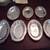 Five (5) Silver Plate Serving Dishes 1 thumbnail