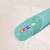 Firm Price! Brand New in a Box Rechargeable Facial Cleansing Brush 2 thumbnail
