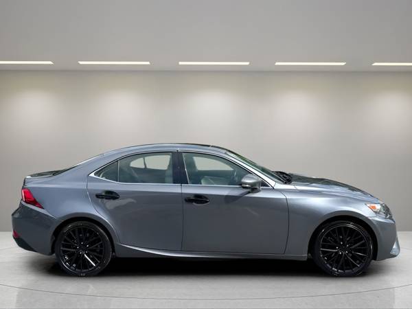 🎯⭐️2015 Lexus IS 250 AWD 156k⭐️🎯 - $13,988 (FINANCIACIÓN DISPONIBLE)63470077330689124