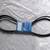 NEW RUBBER V-BELT 1 thumbnail