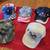 Ballcaps:  Air Force – Patriotic 3 thumbnail