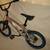 KIDS 16 INCH WHEEL COASTER-/-FRONT BRAKE BIKE. 3 thumbnail