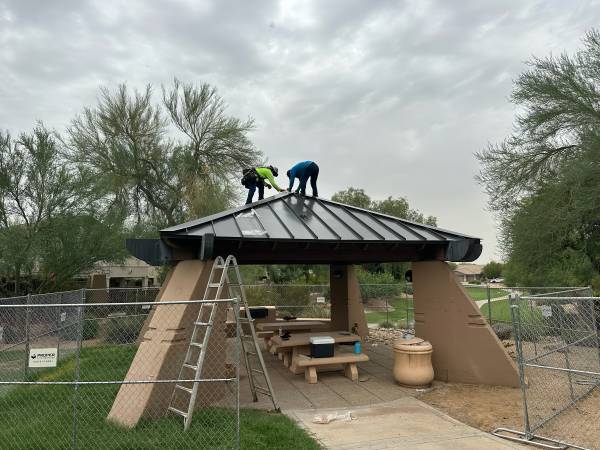 Roofing Repair and Replace 1