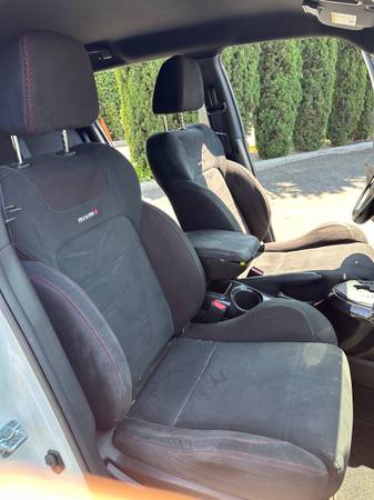 2015 Nissan Juke for sale (121000 miles) - $9,000 (san jose north)63624233054211122