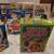 Cereal Boxes (10), Vintage/Collectible 2 thumbnail