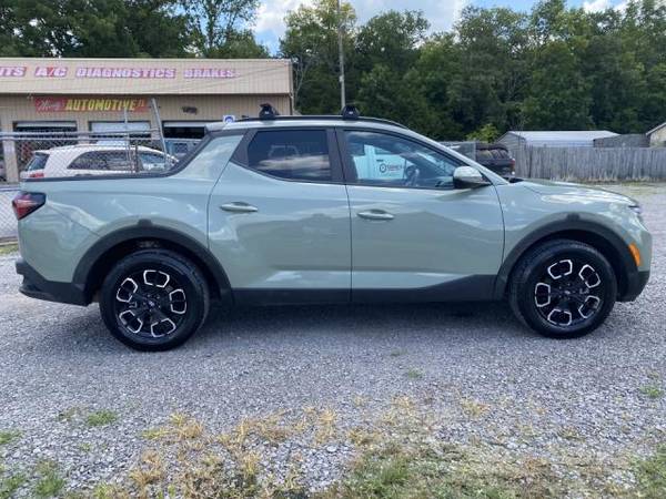 2023 Hyundai SANTA CRUZ SEL - $21999.00 (Murfreesboro, TN)63621550555777122
