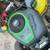 John Deere LA105 42” Riding Lawn Mower 19.5hp 9 thumbnail