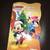 2 Disney board books Mickey Christmas + Finding Nemo 2 thumbnail