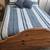 Ethan Allen Farmhouse Pine bedroom set, queen bed, very good condition 1 thumbnail
