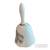 VTG Avon 78 Bell Avon Representative Log Cabin Bell 3 thumbnail