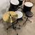 Entry level Gammon Drum Set/Kit 2 thumbnail