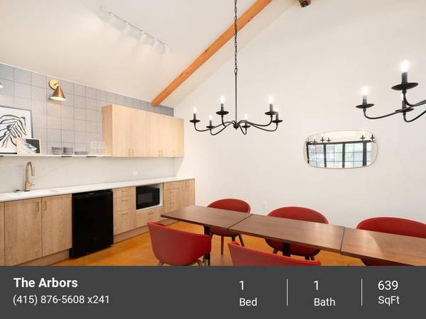 $2,278 / 1br - 639ft2 - Hurry In: 8 Weeks Free Special on All Floorplans! (Livermore Valley)63682796649089122