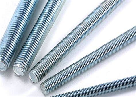 Allthread 1/4-20 x 12' 1